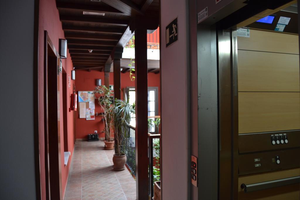 Hostal Al-Andalus Conil De La Frontera Dış mekan fotoğraf