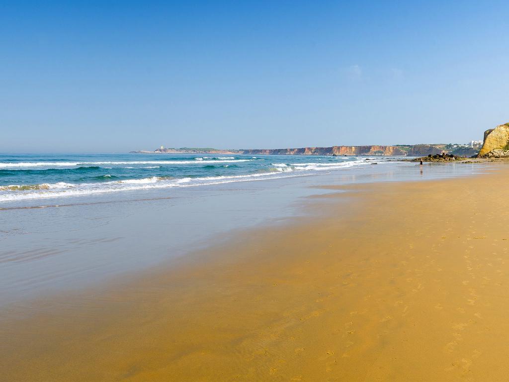 Hostal Al-Andalus Conil De La Frontera Dış mekan fotoğraf